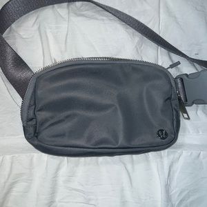 Lululemon - Like New Belt Bag